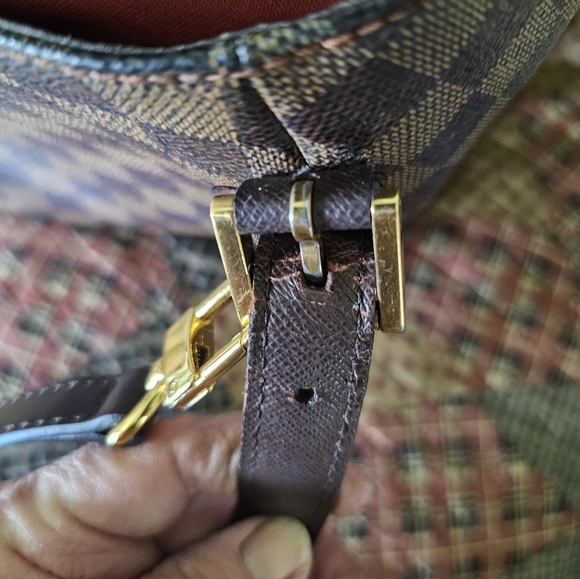 Louis Vuitton bag LG MM - Picture 14 of 16